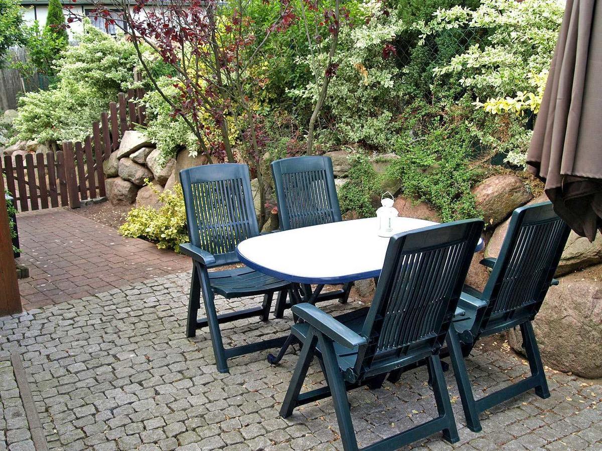 Ferienhaus Mit Separater Wohnung Waren See 9441 Exterior photo