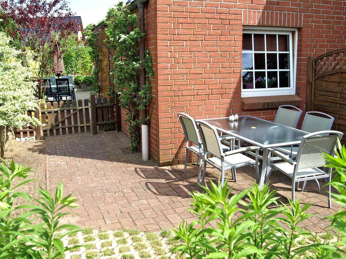 Ferienhaus Mit Separater Wohnung Waren See 9441 Exterior photo