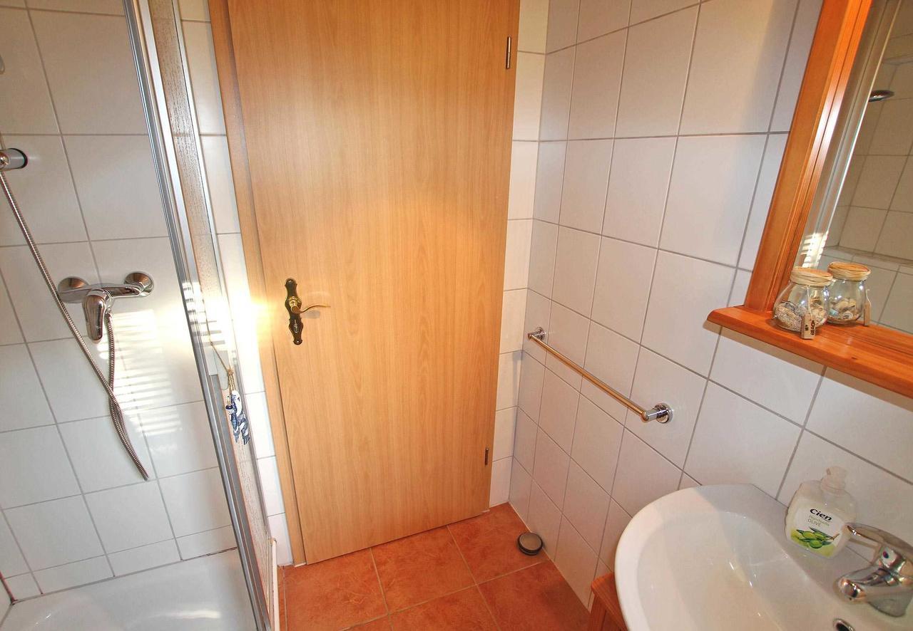 Ferienhaus Mit Separater Wohnung Waren See 9441 Exterior photo